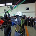 Marines, JSDF showcase skills to Japan’s Minister of Defense