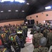 Marines, JSDF showcase skills to Japan’s Minister of Defense