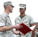 Hanahan, SC native recognized, awarded for being 2nd Marine Division’s Marine of the Year