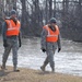 ND National Guard assisting with rural flood fight