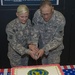 Third Army soldiers celebrate the 103rd Army Reserve Birthday