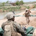 Marines improve checkpoints in Helmand province