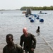 APS-11 Marines, Senegalese commandos maneuver through river obstacles