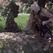 Bravo Company, 1/5 Sweeps for Safety
