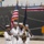 USS Jarrett action
