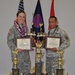 9th MSC announces Best Warriors of the Pacific