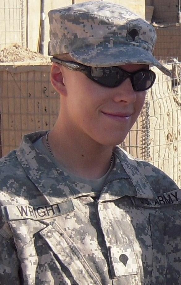 Fort Wainwright Runner