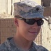 Fort Wainwright Runner