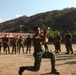 Marines learn Filipino Martial Art
