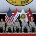 Wounded warriors return to Iraq for proper exit