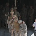 Wounded warriors return to Iraq for proper exit
