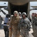 Wounded warriors return to Iraq for proper exit