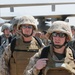 Wounded Warriors return to Iraq for proper exit