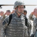 Wounded warriors return to Iraq for proper exit