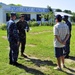 Pacific Partnership 2011 Advanced Echelon Team Making Final Preparations in Vanuatu