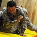 25th Inf. Div. Soldiers train in basic combatives