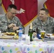 Third Army honors Wounded Warriors