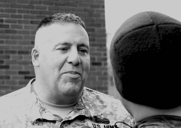 Short notice deployment for Rhode Island Civil Affairs company