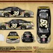 Paint scheme for NASCAR #39