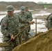 Indiana National Guard Continues Support of Southwestern Indiana Flooding