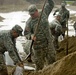Indiana National Guard Continues Support of Southwestern Indiana Flooding