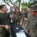 Doxy Daily maintains APS-11 Marines’ unit effectiveness
