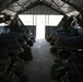 Doxy Daily maintains APS-11 Marines’ unit effectiveness