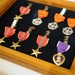 Four Bronze Stars awarded in the 75th Air Base Wing