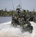 Riverine Squadron at Camp Lejeune, N.C.