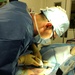 Surgeon performs surgery for Project C.A.R.E.