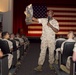 SMMC visits Miramar, bids farewell to Marines