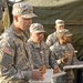 Japanese company donates pizzas to US, Japanese Soldiers