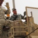 ‘Lifeline’ Battalion trains 9th Iraqi Army Division on tank movement operations