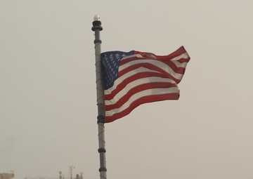 Africa Partnership Station West, APS