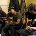 Wounded Warriors Find Healing In Mother Nature