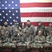 Wounded Warriors Find Healing In Mother Nature