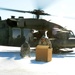 Quick Supply Drops in the Arctic