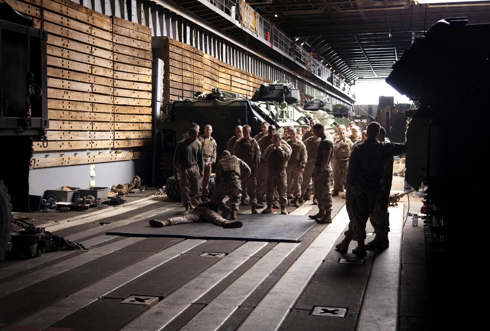 USS Whidbey Island