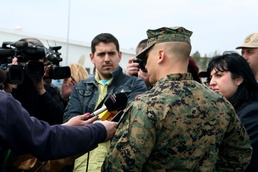 Romanian Media