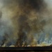 Texas Wildfires