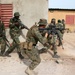 FinEx keeps APS 11 Marines, Senegalese commandos on their toes