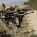 2nd Battalion, 2nd Infantry Regiment on patrol in Andar