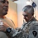 Maintaining soldiers’ health, both body and mind: 36th ID medical keeps soldiers “In the Fight”