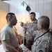 Maintaining soldiers’ health, both body and mind: 36th ID medical keeps soldiers “In the Fight”