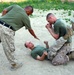 No Holds Barred: Marines Further Their Ability to Fight While in Combat