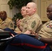 Enlisted leaders gather for Senior Enlisted Retreat and Conference