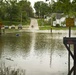 National Guard Sandbags Southern Indiana Rivers
