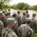 National Guard Sandbags Southern Indiana Rivers