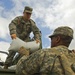 National Guard Sandbags Southern Indiana Rivers