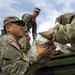National Guard Sandbags Southern Indiana Rivers